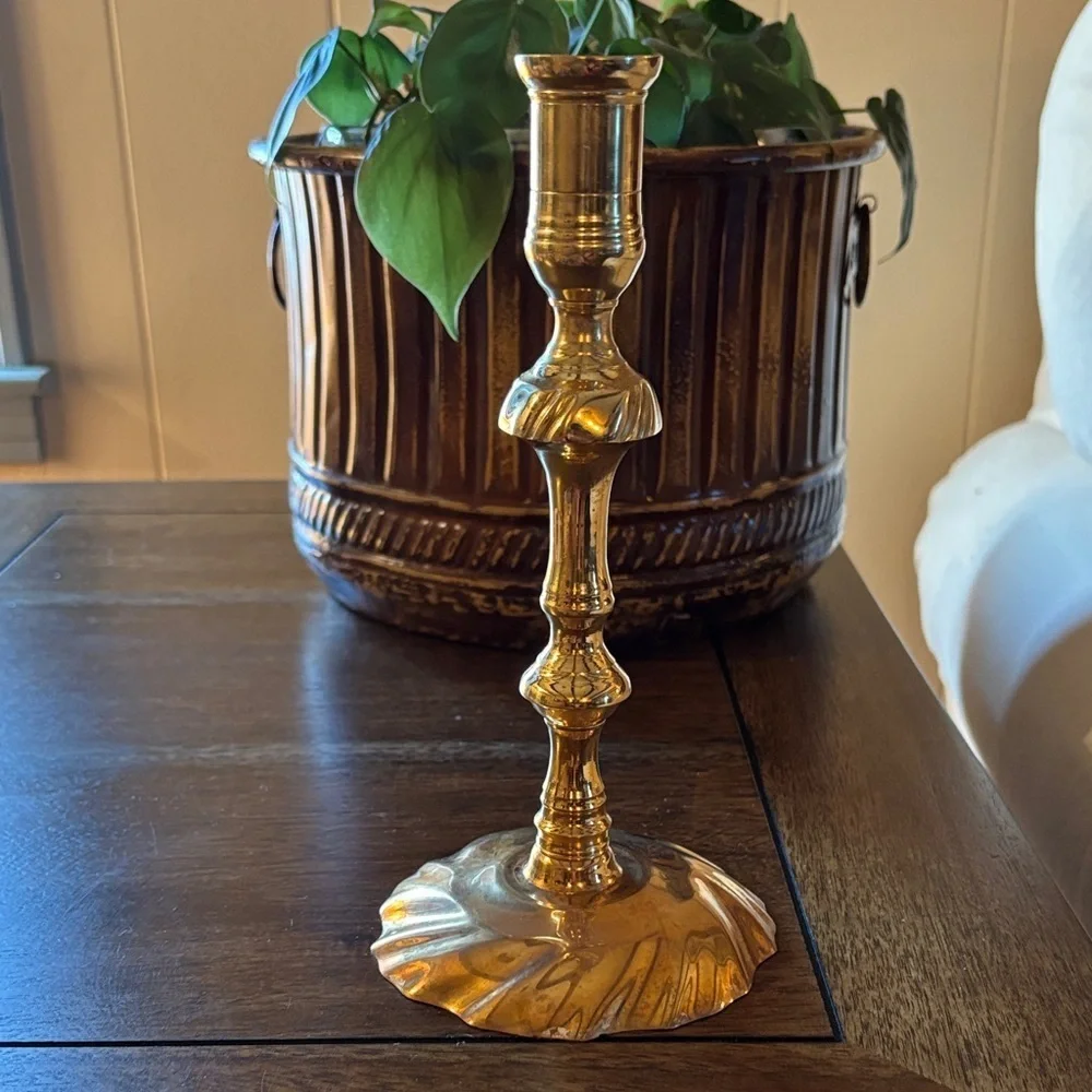 Steinmark vintage brass